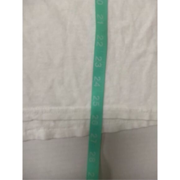 Vintage Bugle Boy Graphic Band Tee - Picture 6 of 6